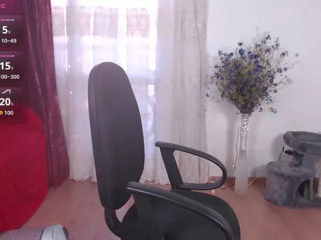 --Nicol-- on BongaCams