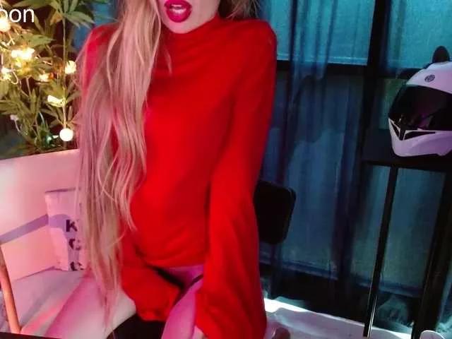 -AfricaYaa- on BongaCams