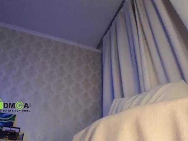 Offline -LadyLUCK- on BongaCams