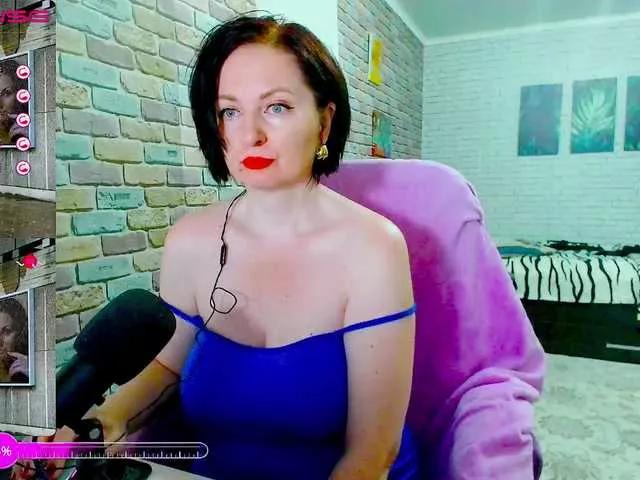 Offline -Nektarinka- on BongaCams