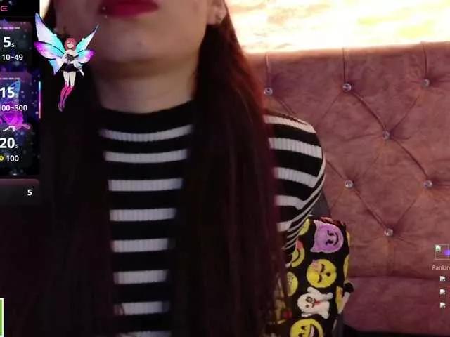 -yuyi on BongaCams