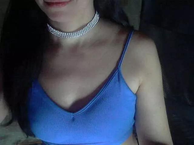 777Alina777 on BongaCams 