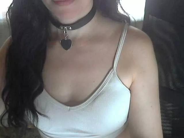 777Alina777 on BongaCams 