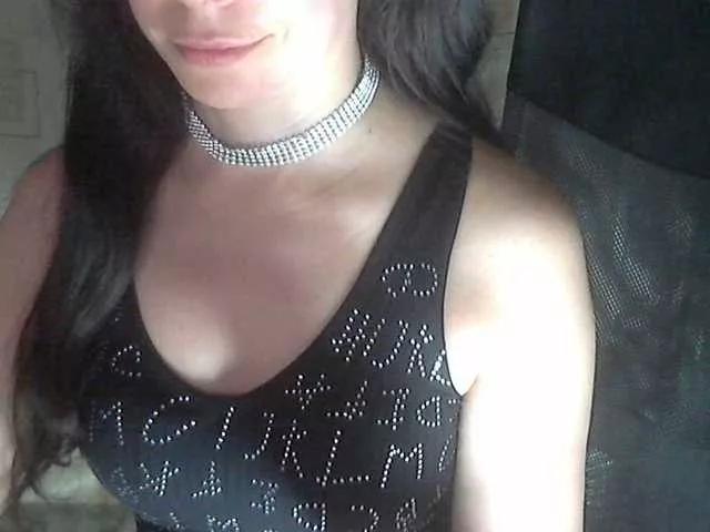 777Alina777 on BongaCams 