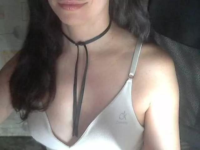 777Alina777 on BongaCams 