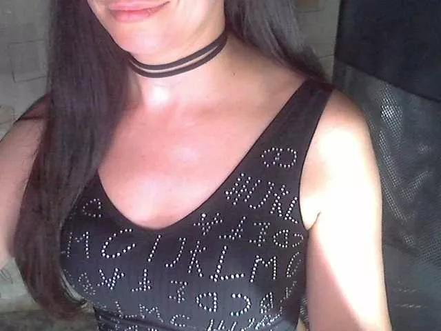 777Alina777 on BongaCams