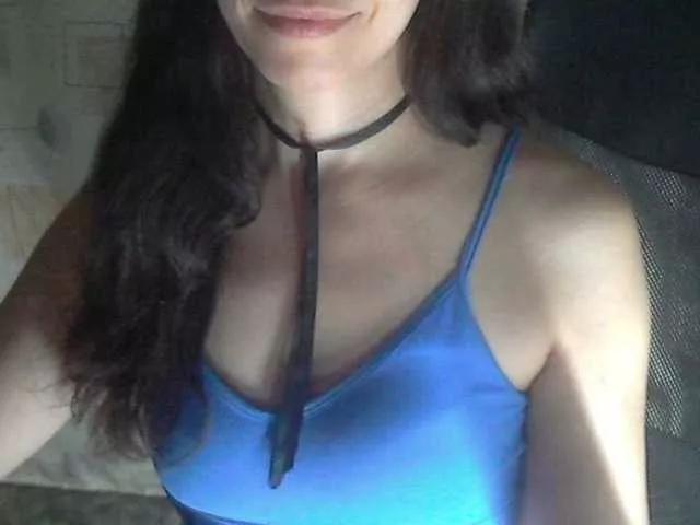 777Alina777 on BongaCams 