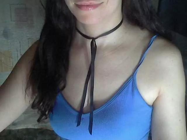 777Alina777 on BongaCams 