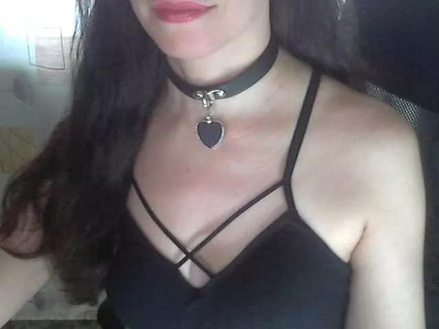 777Alina777 on BongaCams 