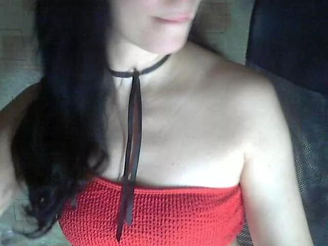 777Alina777 on BongaCams 