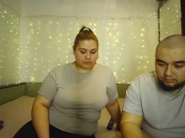 Offline 7KLYBNIKA7 on BongaCams