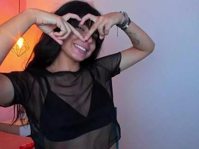 abbiekinky on BongaCams 