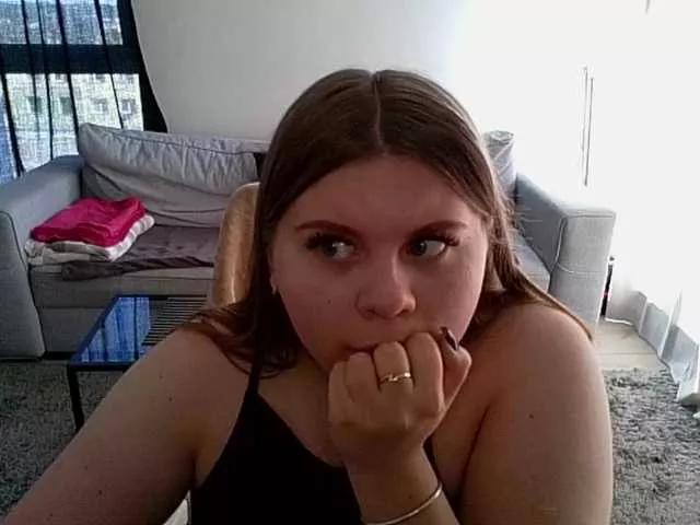 Offline AbbyMint on BongaCams