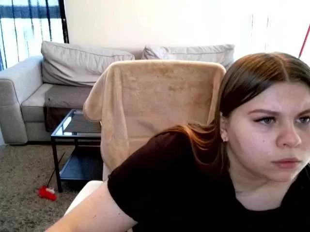 Offline AbbyMint on BongaCams