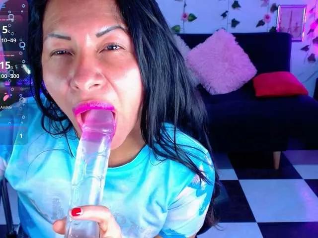 Offline AbbyPrincessAGT on BongaCams