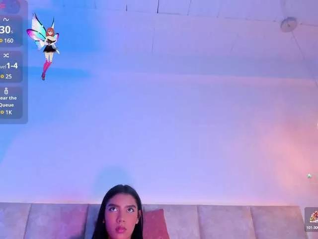 AbeellaDanger on BongaCams