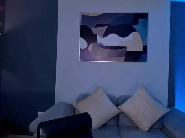 AdharaDonnet on BongaCams
