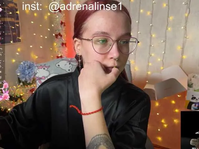 adrenalinse