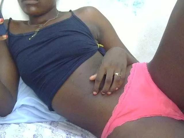 Freechat Africana2 on BongaCams