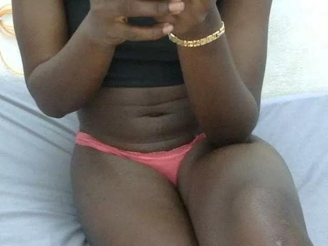 Freechat Africana2 on BongaCams