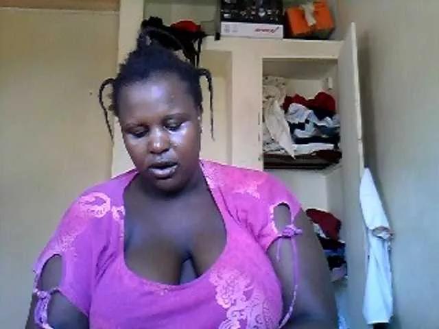 AfricanBBw