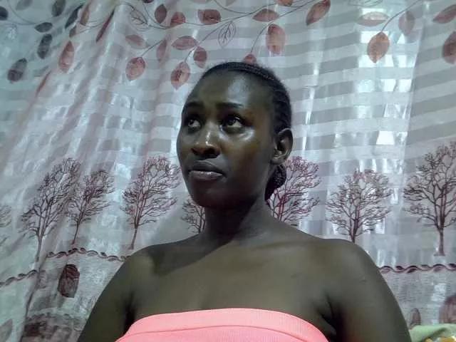 Offline Africanqueen20 on BongaCams