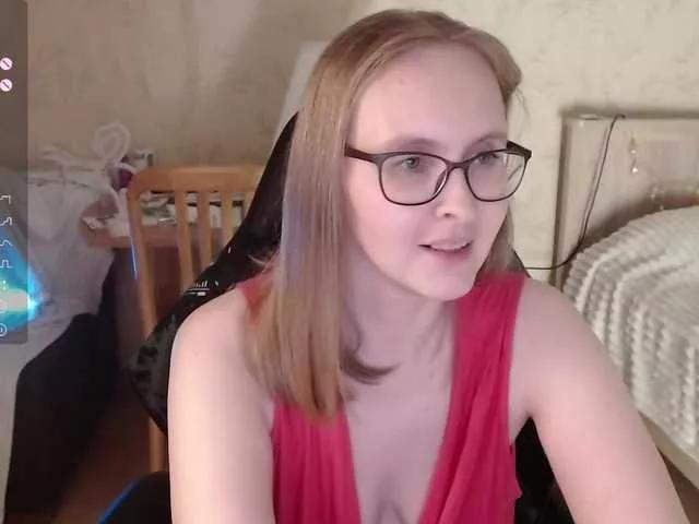 Offline agathamott on BongaCams