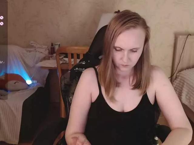 Offline agathamott on BongaCams