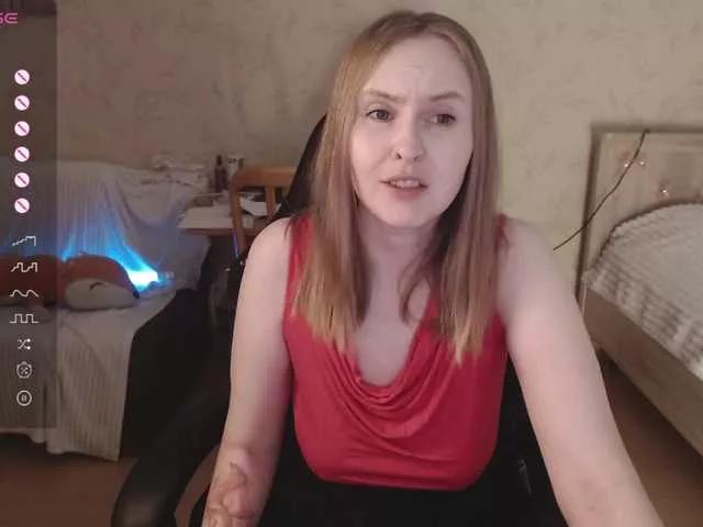 Offline agathamott on BongaCams