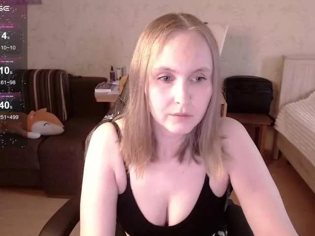 agathamott on BongaCams 