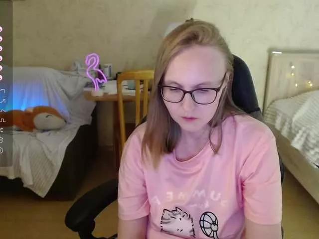 agathamott on BongaCams
