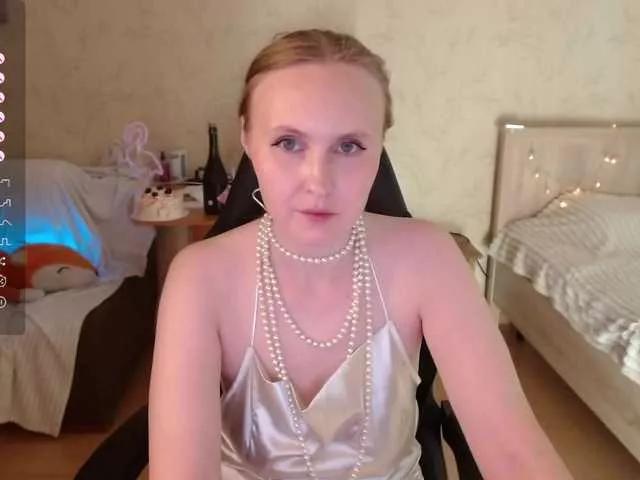 Offline agathamott on BongaCams