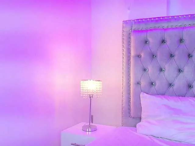 Offline Ahilin-luther on BongaCams