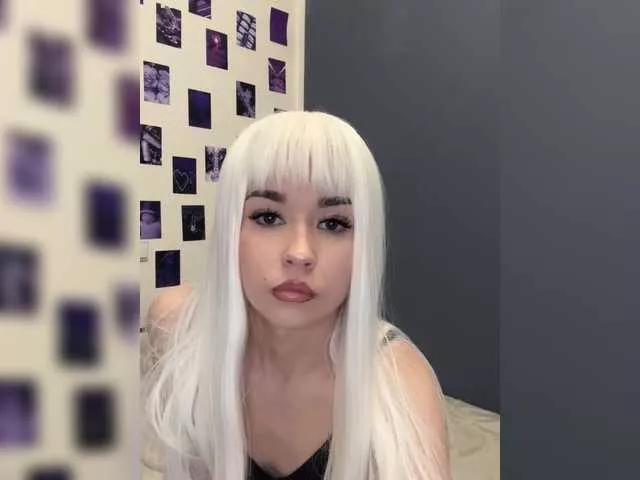 Akadori on BongaCams 