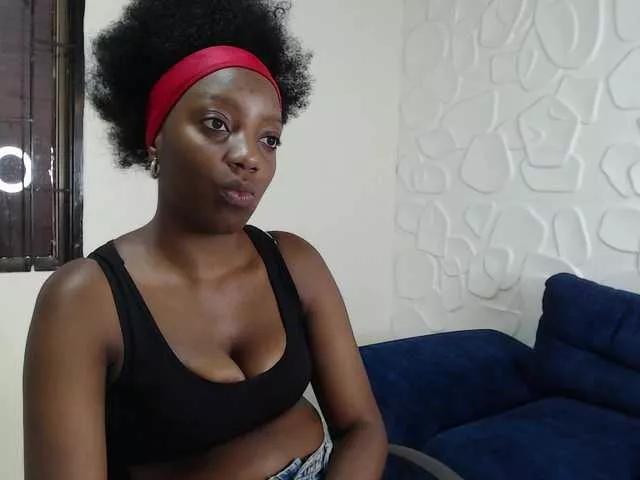 AlanaaHarrlett on BongaCams 
