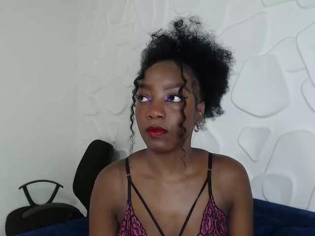AlanaaHarrlett on BongaCams