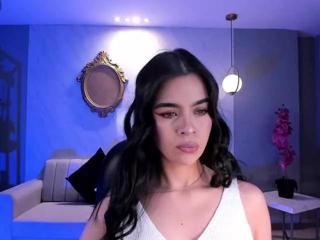 AlanaCraft on BongaCams 