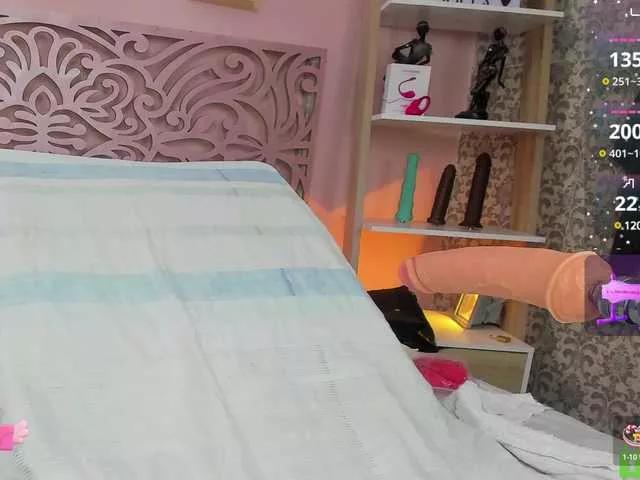 alannakim on BongaCams