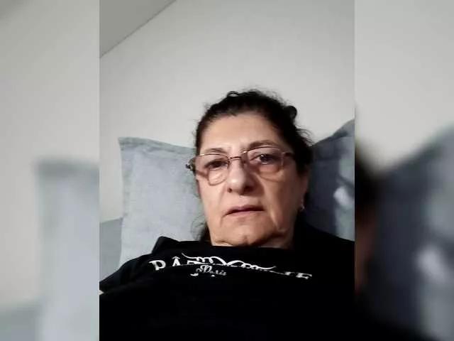 albinochka44 on BongaCams