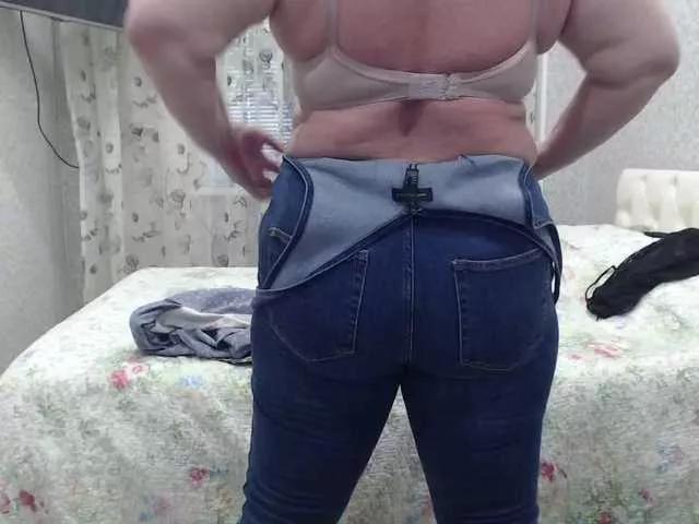 Offline Alek-Sandra on BongaCams