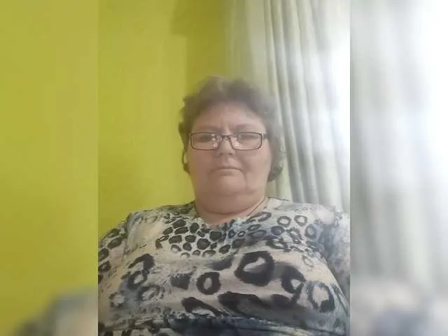 Alenkagold on BongaCams