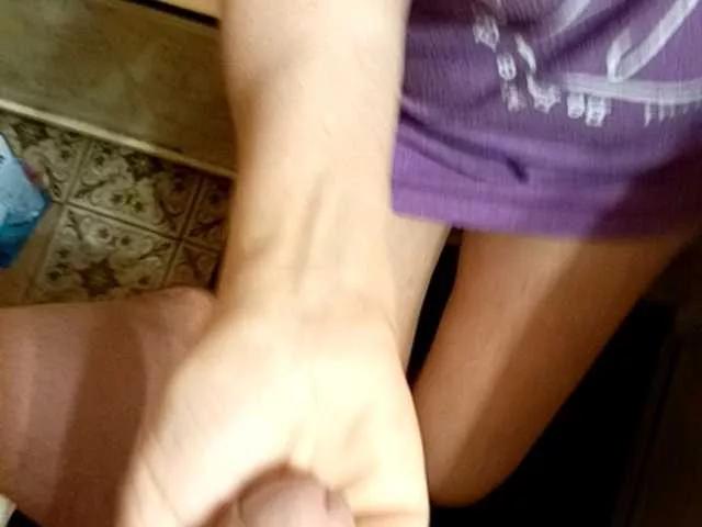 Offline AlexaBaby989 on BongaCams