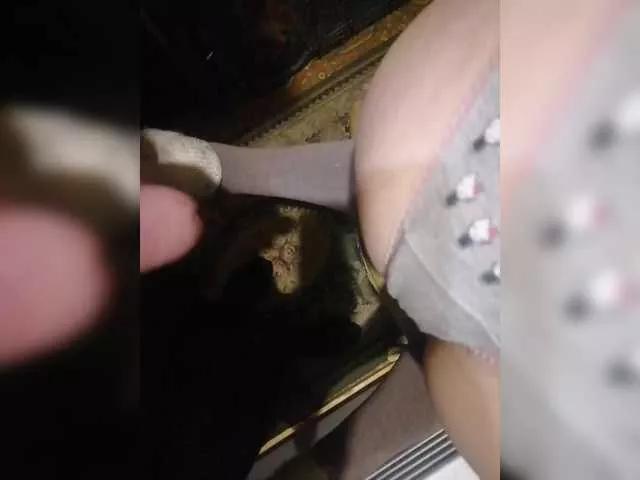 Offline AlexaBaby989 on BongaCams