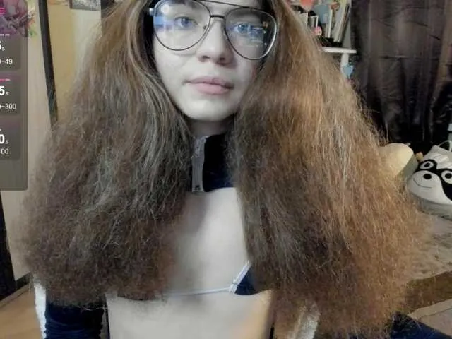 AlexIam on BongaCams