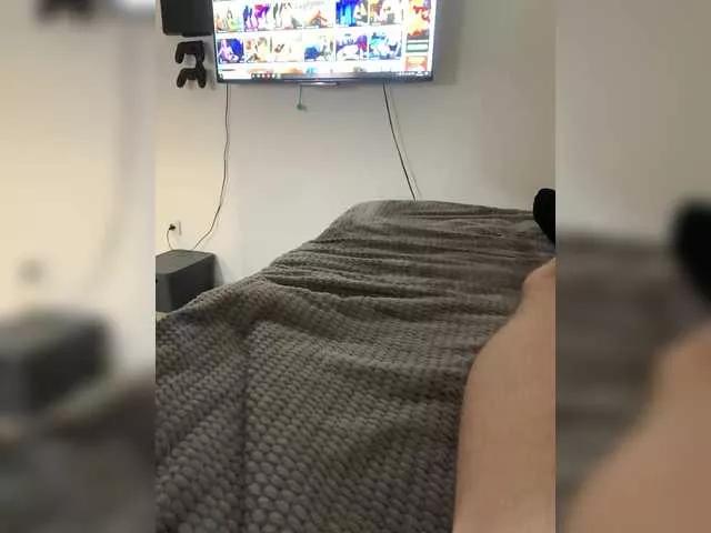 AlexMir69 from BongaCams