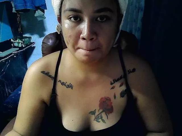 alexy2 on BongaCams
