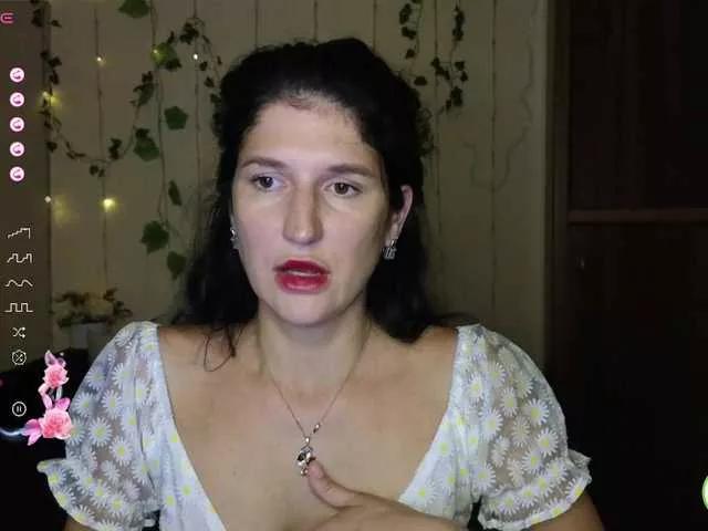 AliannaSoloKisses on BongaCams 