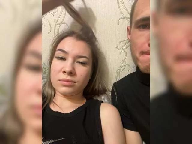 AliceandDan on BongaCams