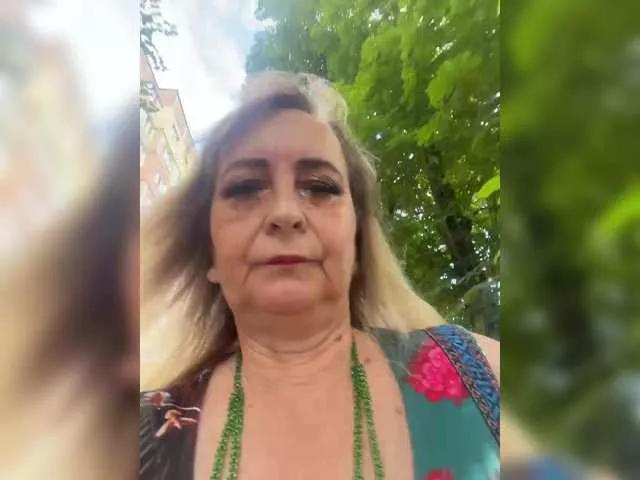 Alina1965 on BongaCams