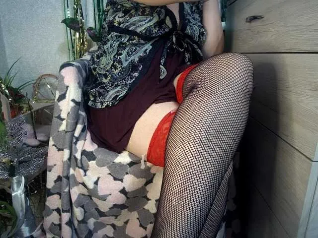 AlinaMistress from BongaCams